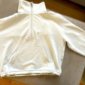 Lululemon sweater